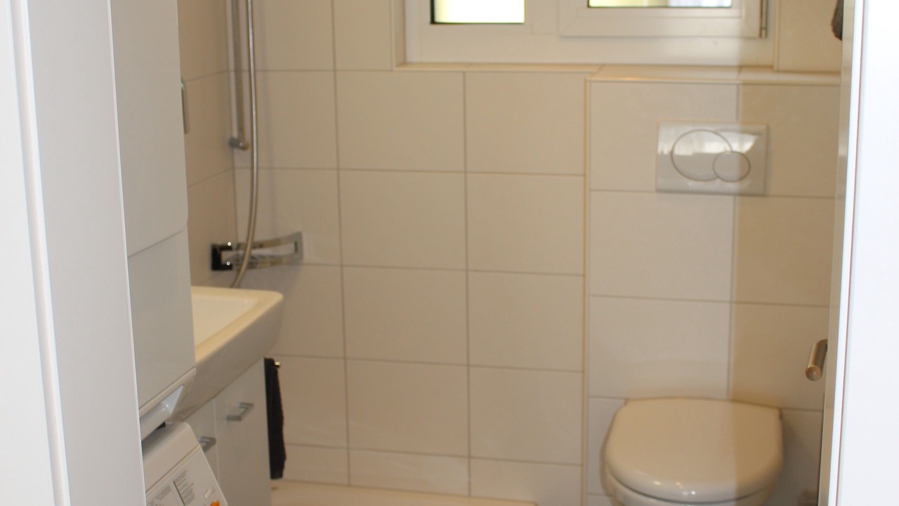 Photo of Bathroom in Ringgenberg