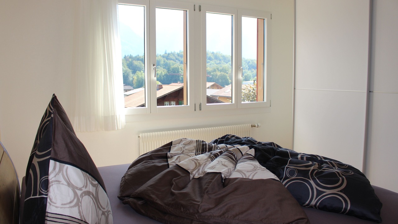 Photo of Bedroom in Ringgenberg