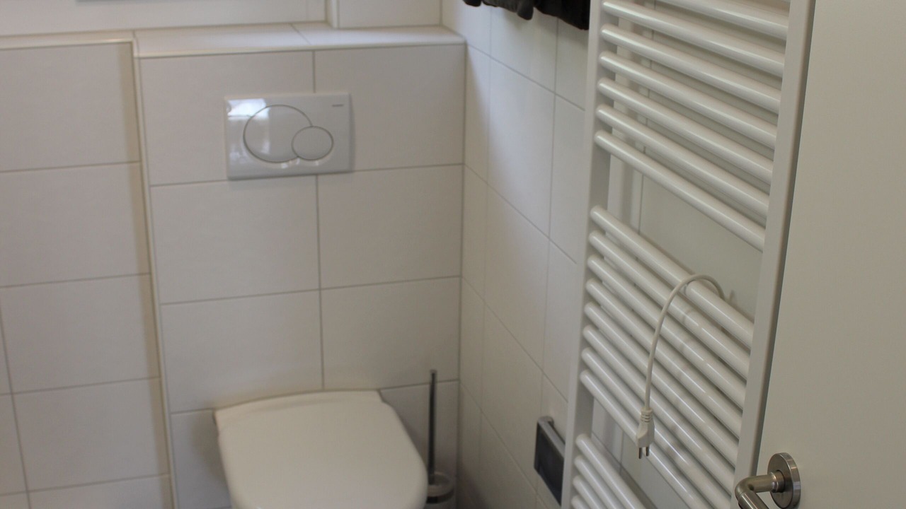 Photo of Bathroom in Ringgenberg