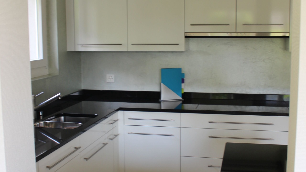 Photo of Kitchen in Ringgenberg