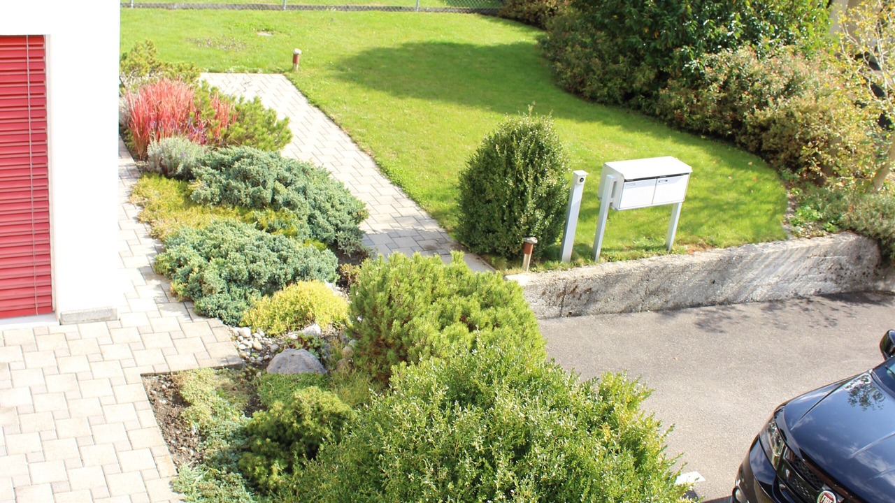 Photo of Outdoor in Ringgenberg