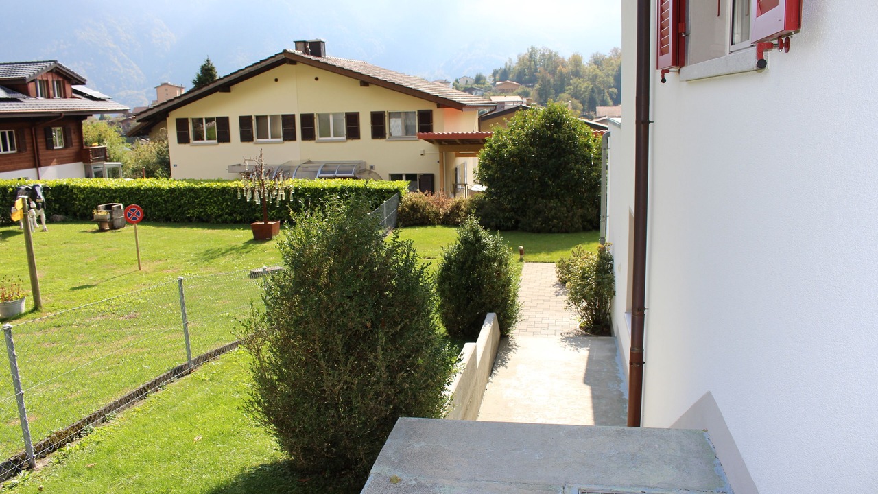 Photo of Outdoor in Ringgenberg