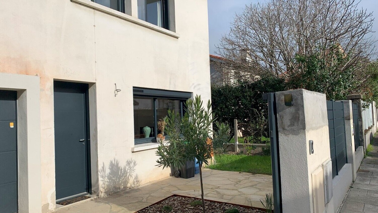 Photo of Outdoor in Pont des Demoiselles-Montaudran-La Terrasse