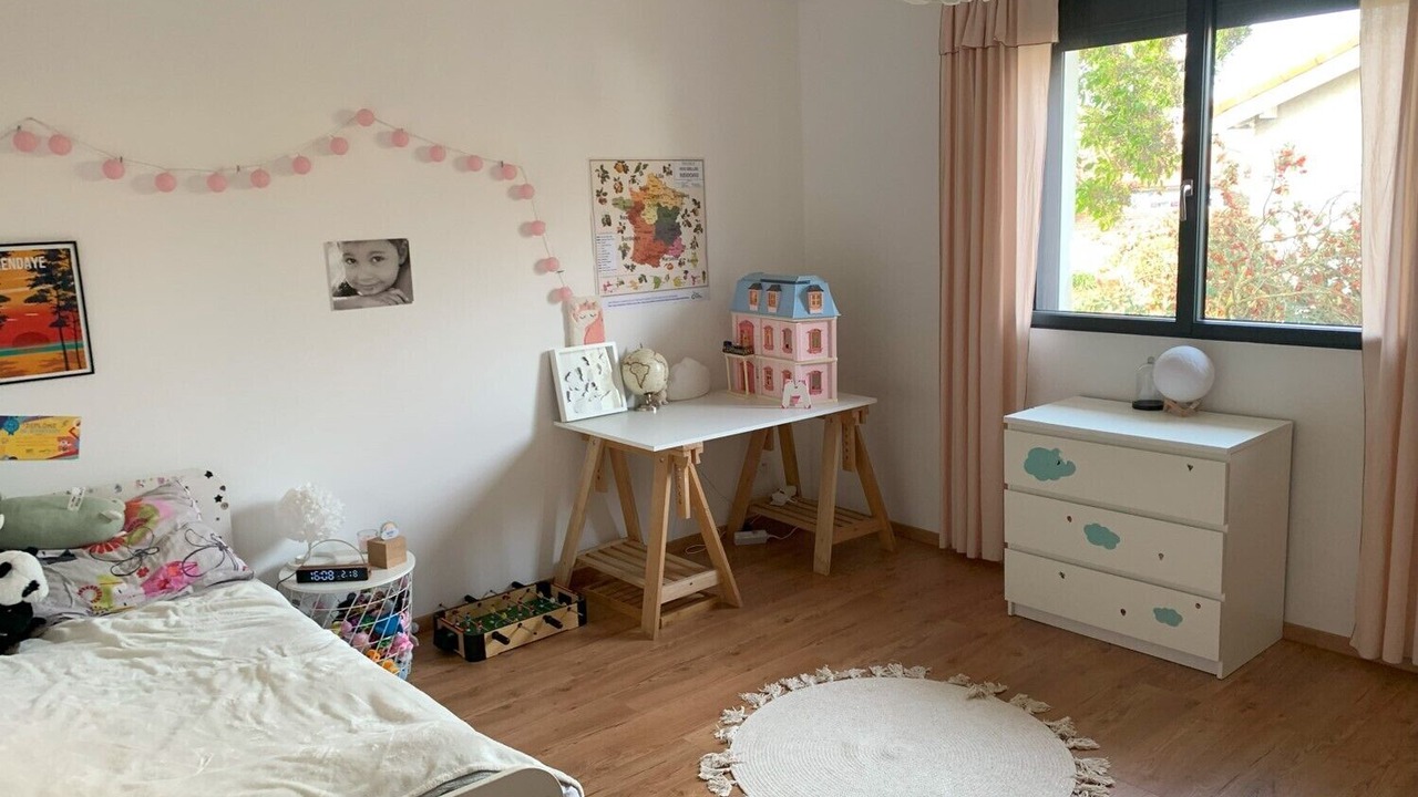 Photo of Bedroom in Pont des Demoiselles-Montaudran-La Terrasse