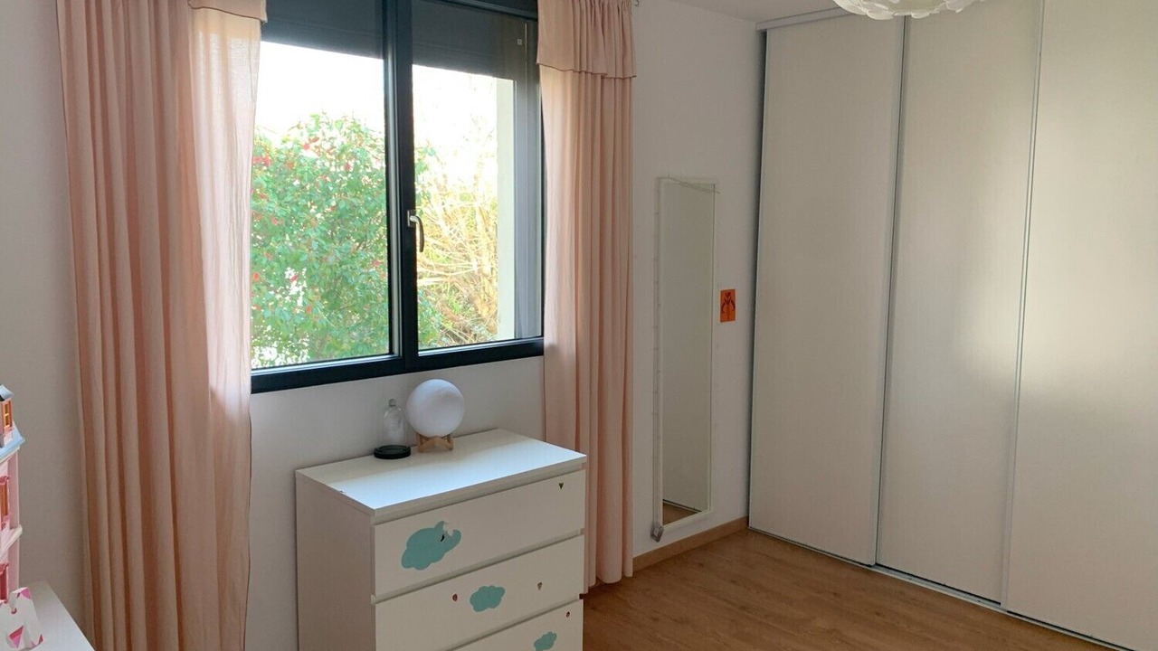 Photo of Bathroom in Pont des Demoiselles-Montaudran-La Terrasse