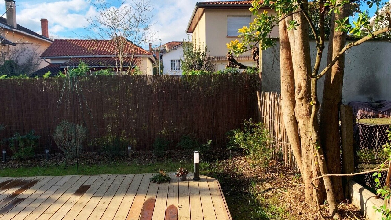 Photo of Outdoor in Pont des Demoiselles-Montaudran-La Terrasse