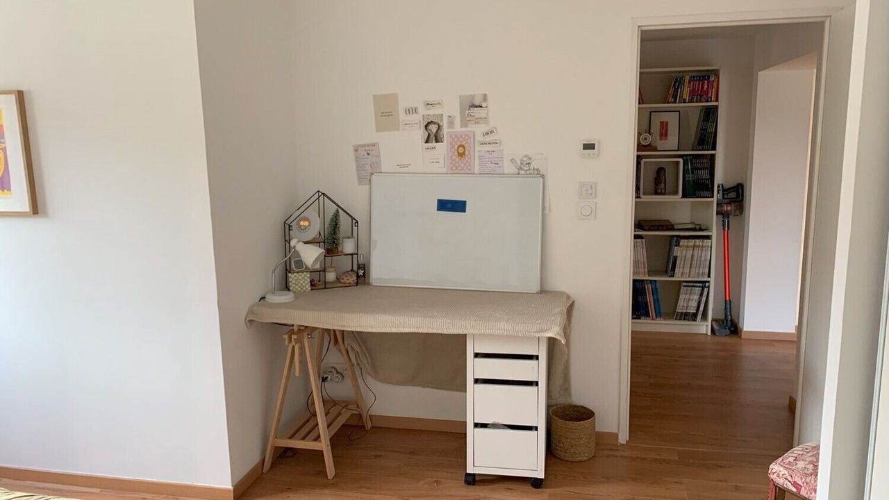 Photo of Bedroom in Pont des Demoiselles-Montaudran-La Terrasse