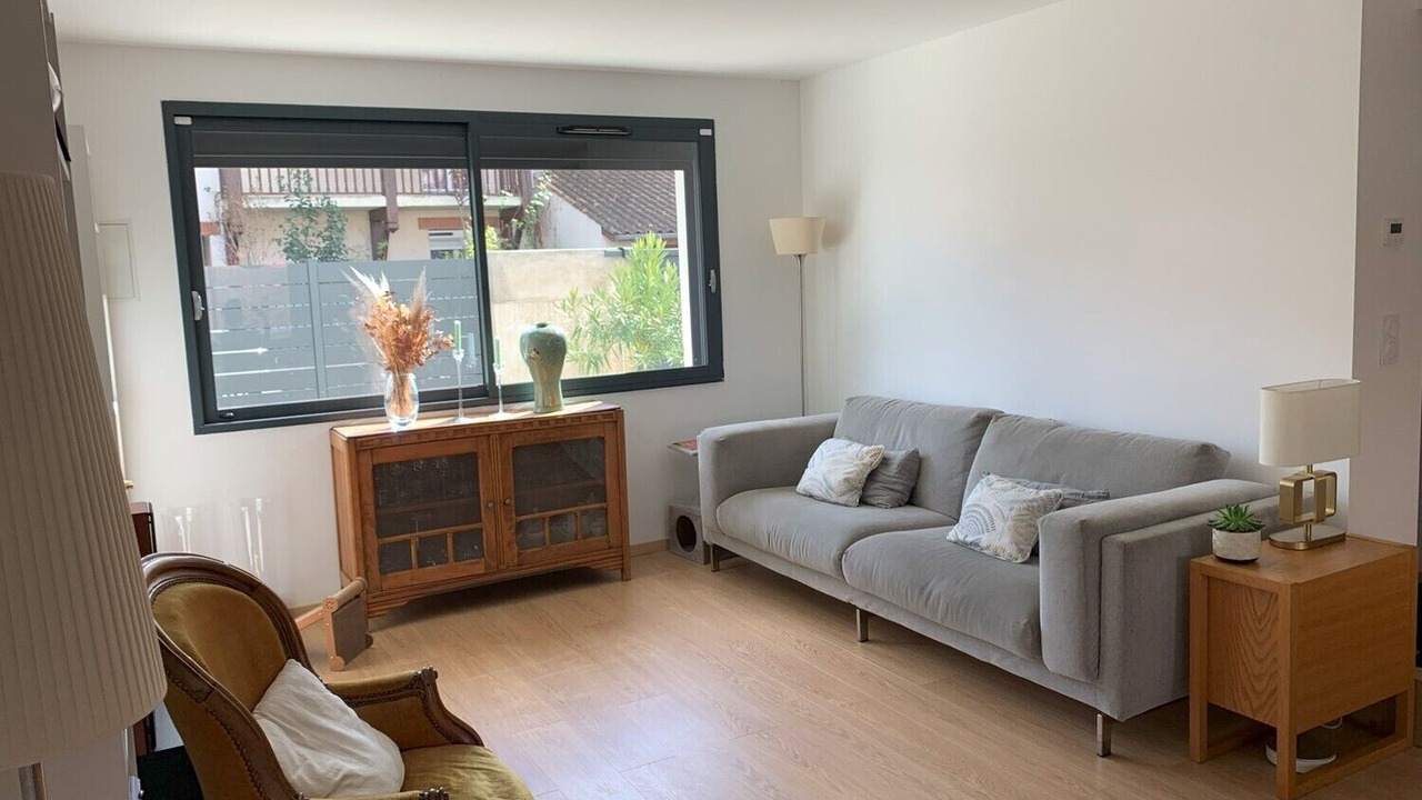 Photo of Livingroom in Pont des Demoiselles-Montaudran-La Terrasse