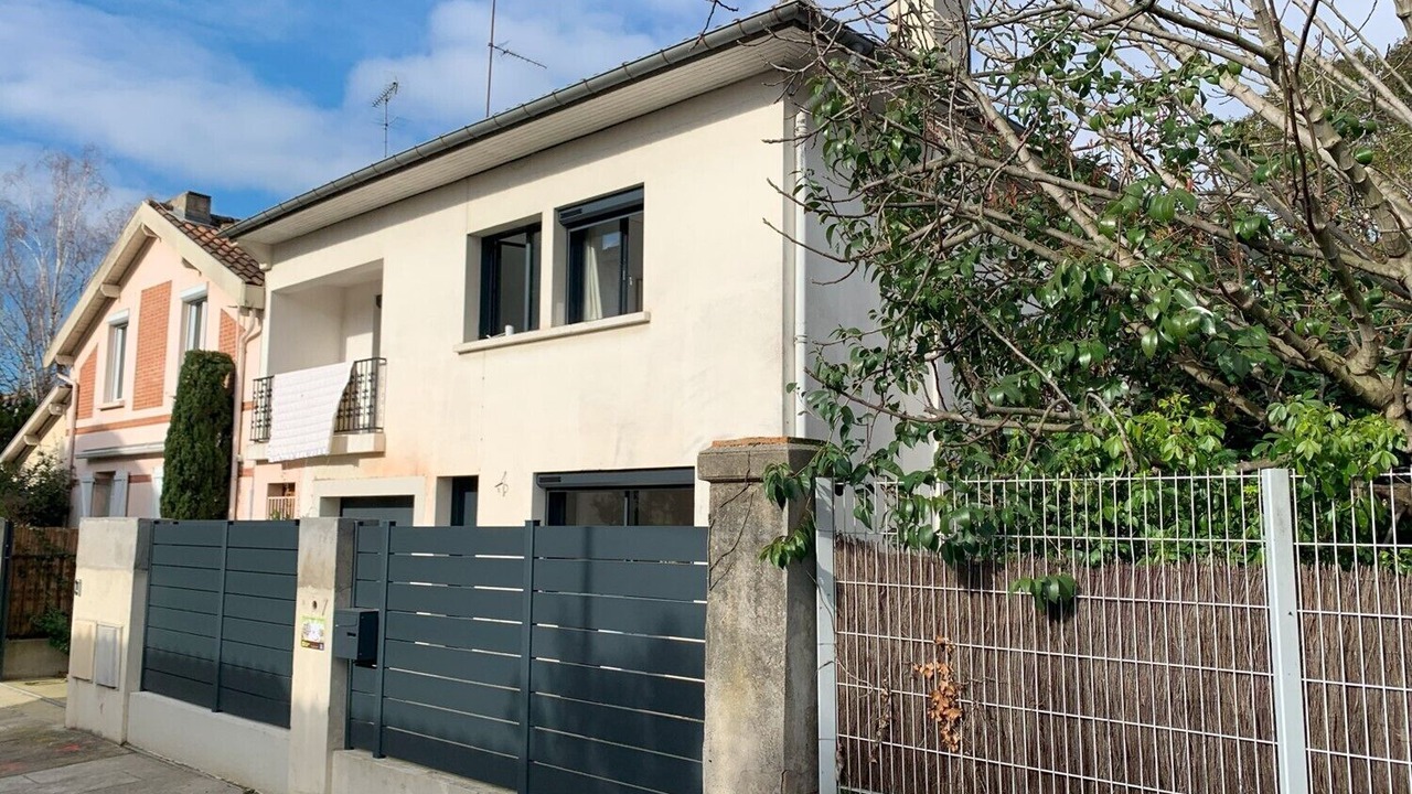 Photo of Outdoor in Pont des Demoiselles-Montaudran-La Terrasse