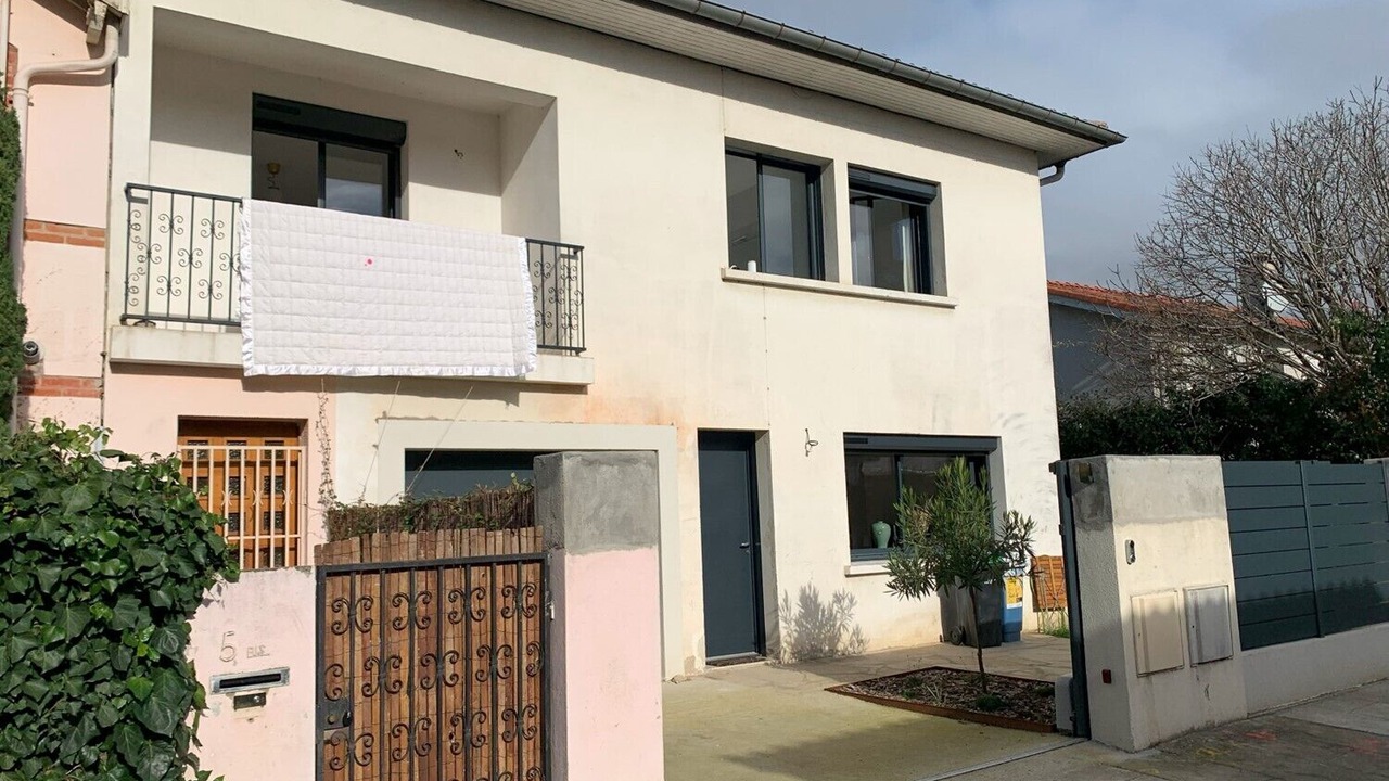 Photo of Outdoor in Pont des Demoiselles-Montaudran-La Terrasse