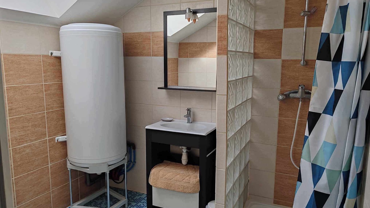 Photo of Bathroom in Richelieu