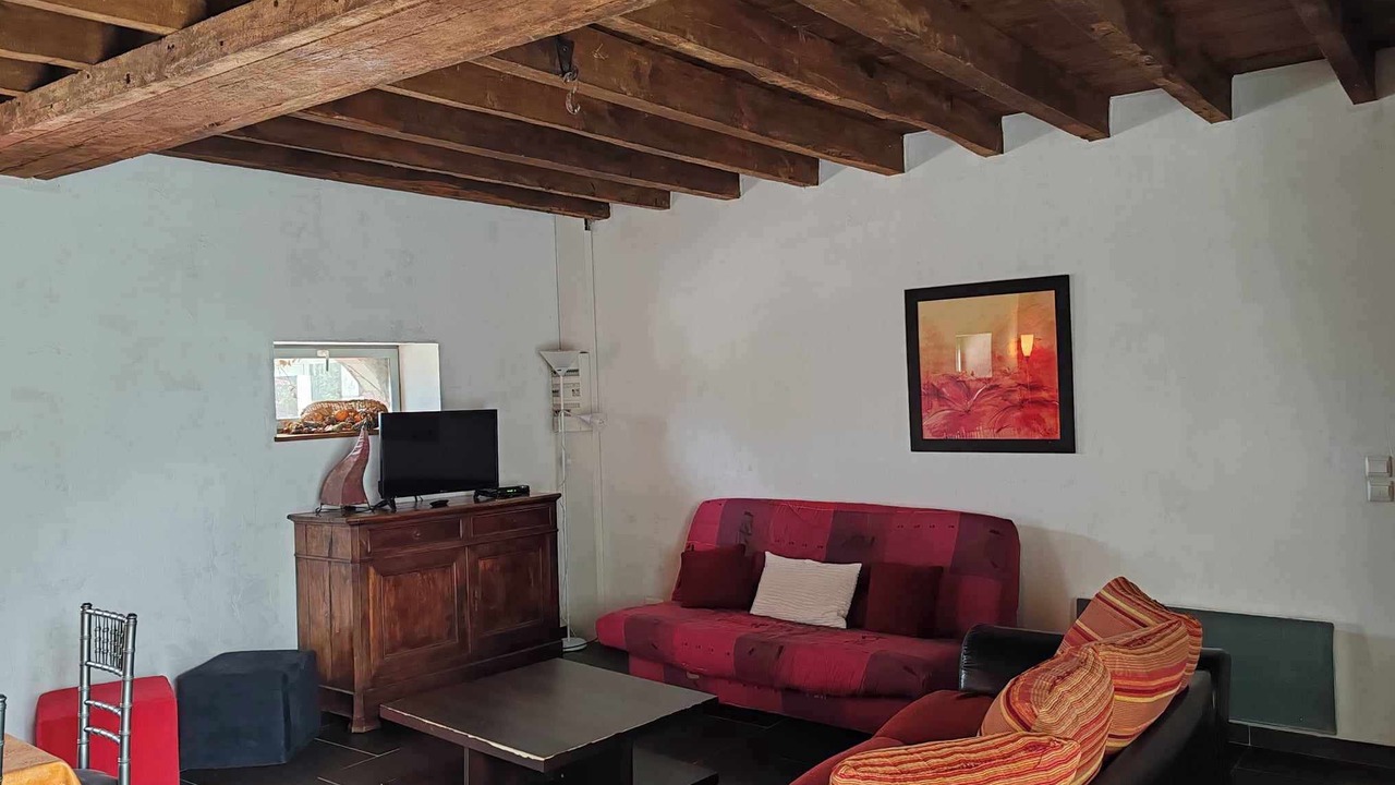 Photo of Livingroom in Richelieu