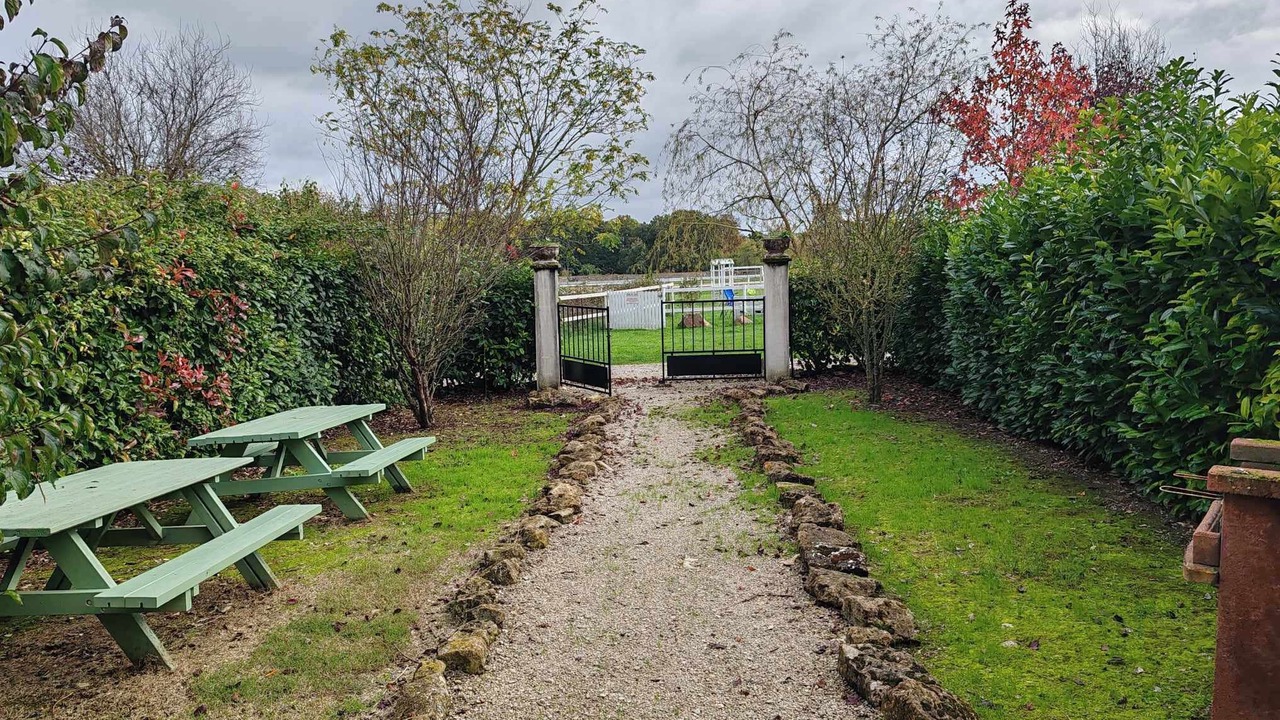 Photo of Outdoor in Richelieu
