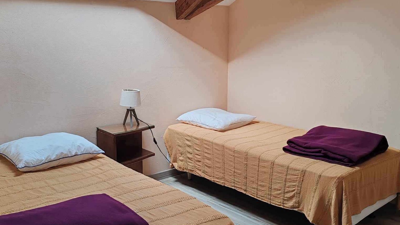 Photo of Bedroom in Richelieu