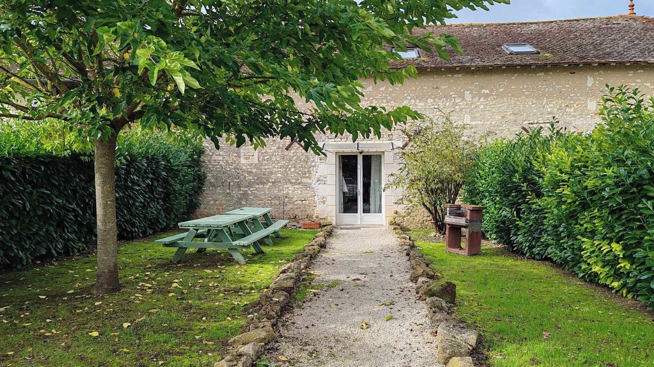 Photo of Outdoor in Richelieu