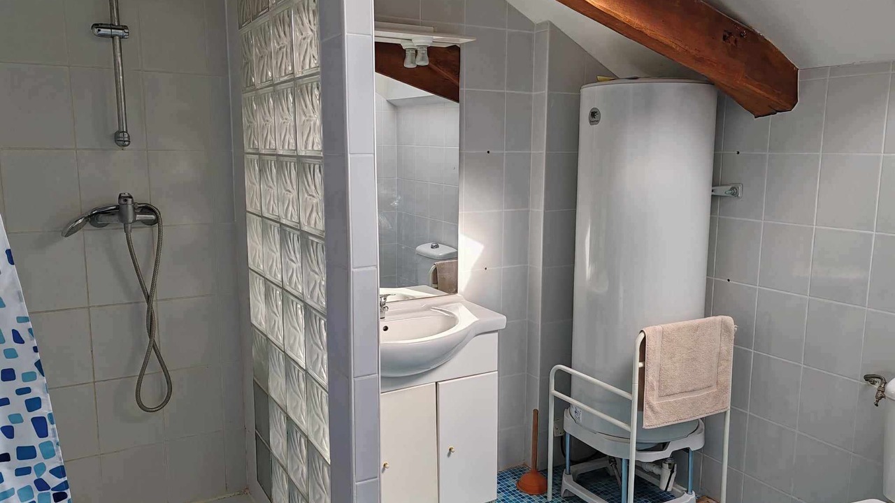 Photo of Bathroom in Richelieu