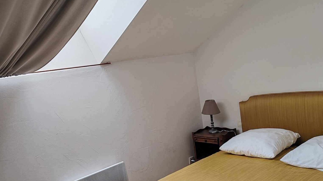 Photo of Bedroom in Richelieu