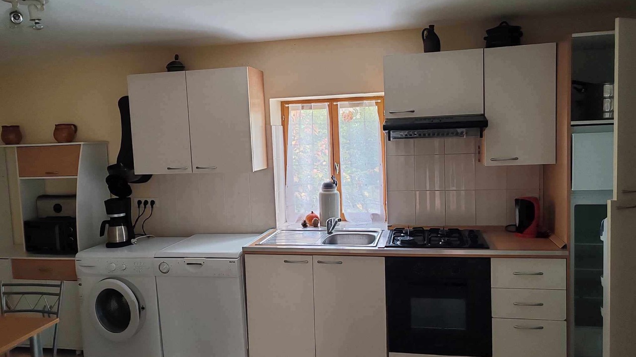 Photo of Kitchen in Richelieu