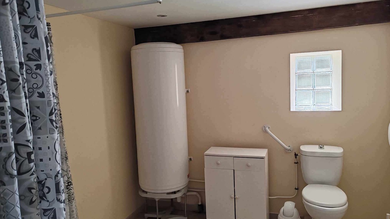 Photo of Bathroom in Richelieu