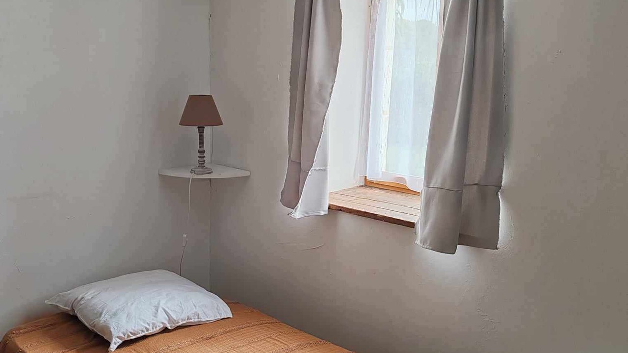 Photo of Bedroom in Richelieu