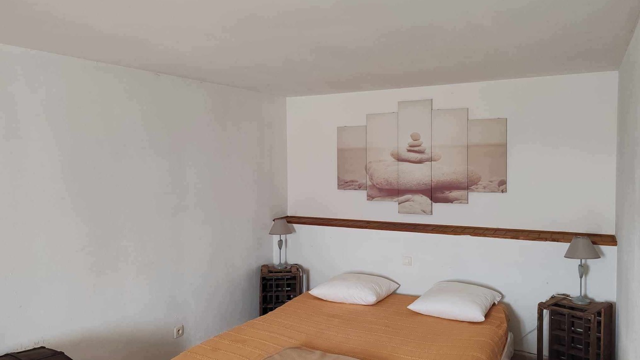 Photo of Bedroom in Richelieu