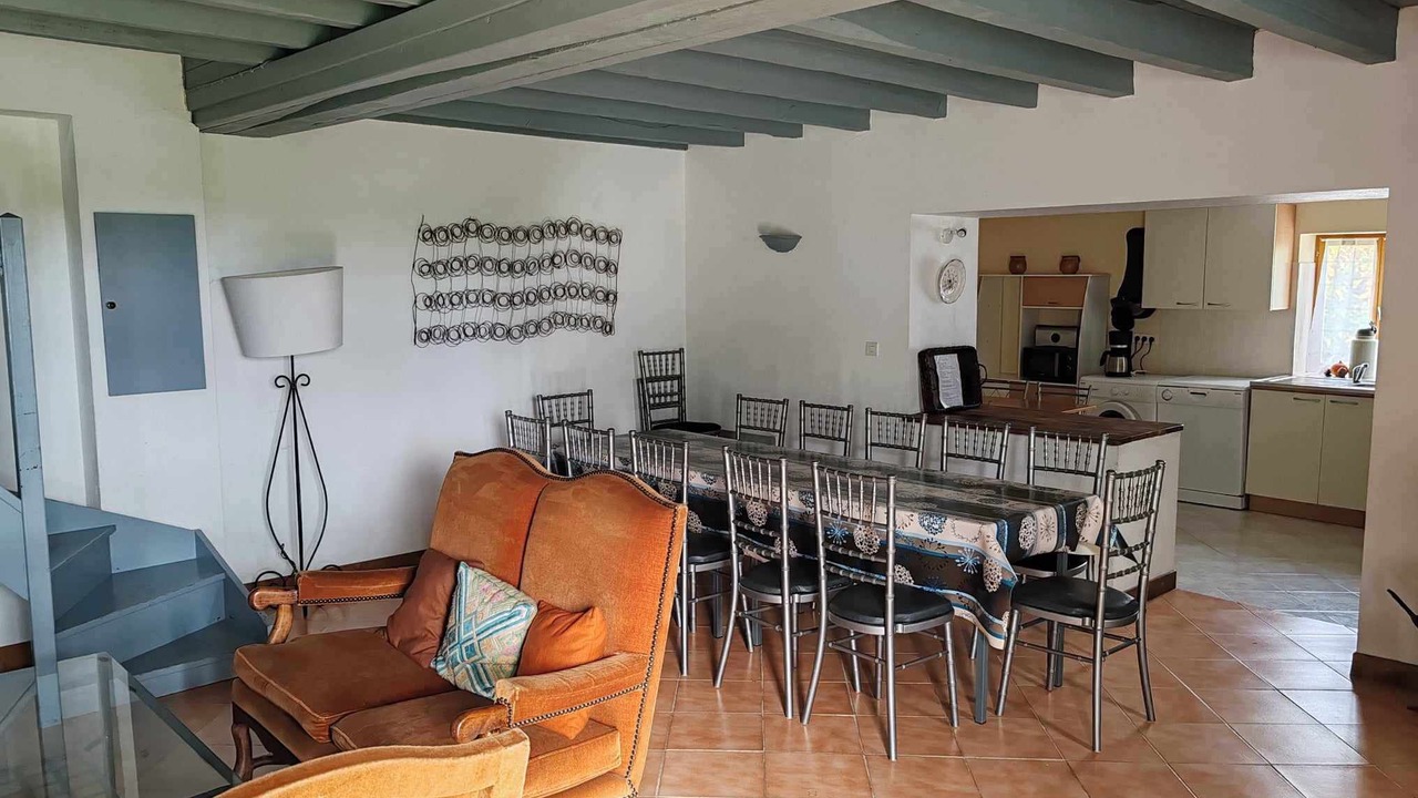 Photo of Livingroom in Richelieu