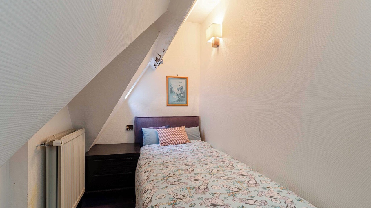 Photo of Bedroom in Benerville-sur-Mer