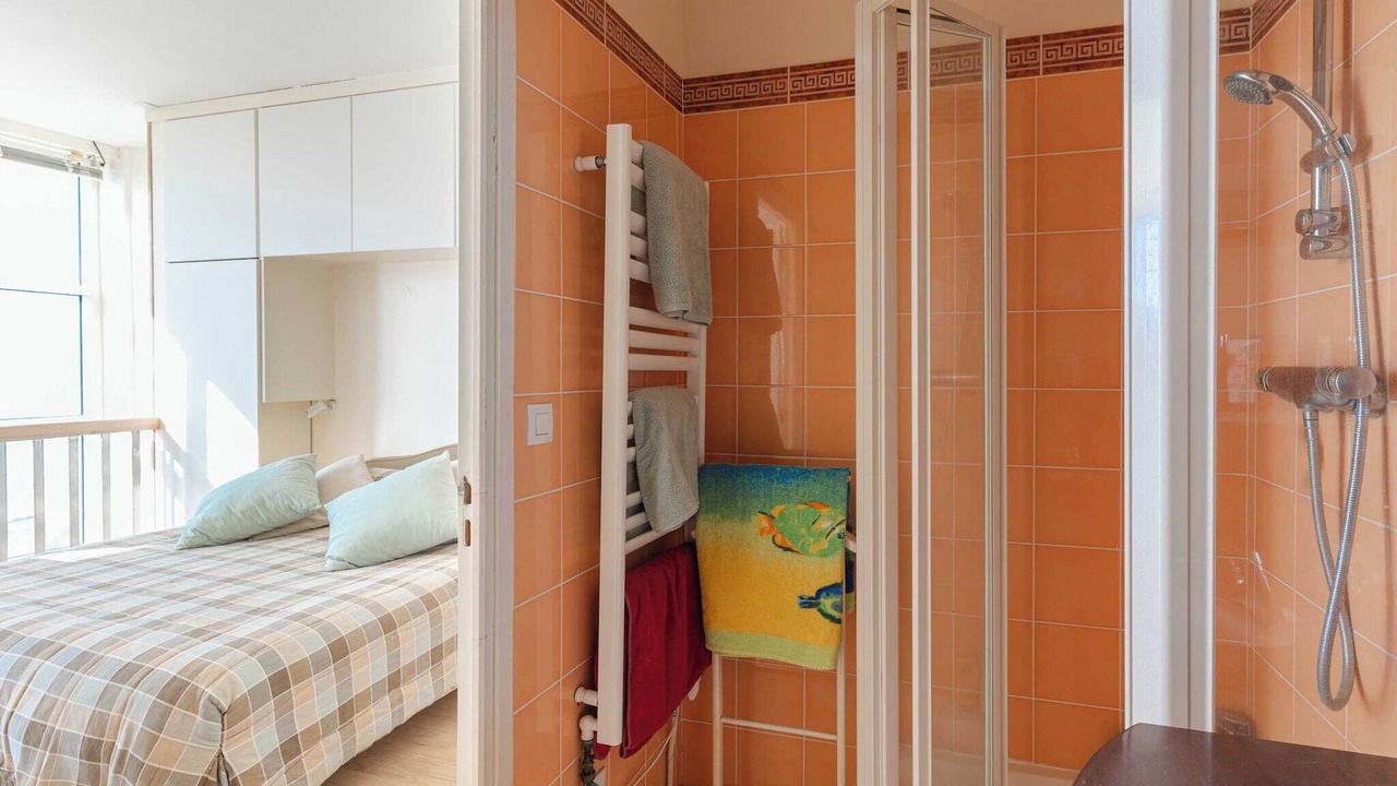 Photo of Bedroom in Benerville-sur-Mer