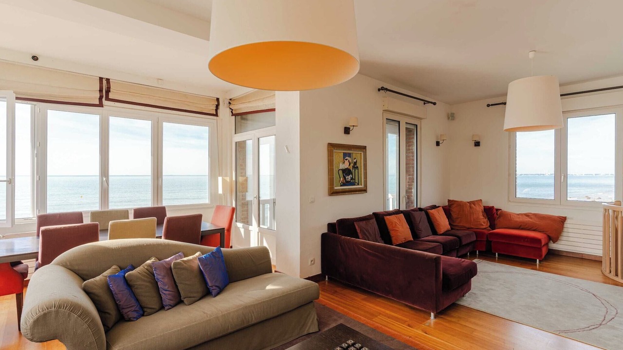 Photo of Livingroom in Benerville-sur-Mer