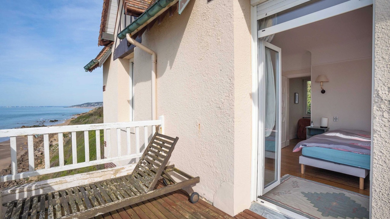 Photo of Outdoor in Benerville-sur-Mer