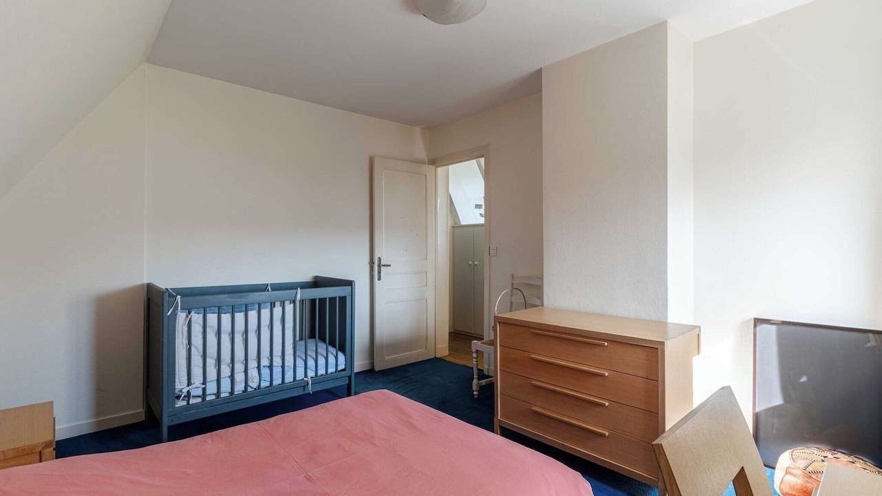 Photo of Bedroom in Benerville-sur-Mer
