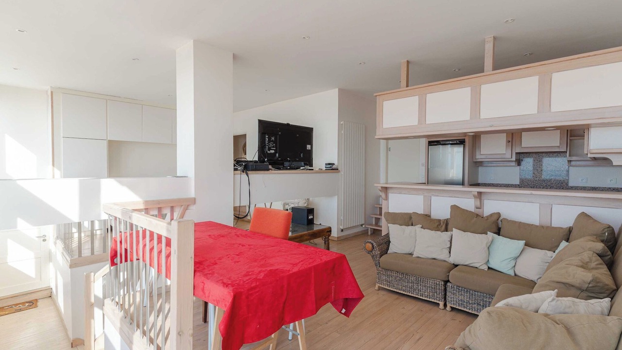 Photo of Livingroom in Benerville-sur-Mer