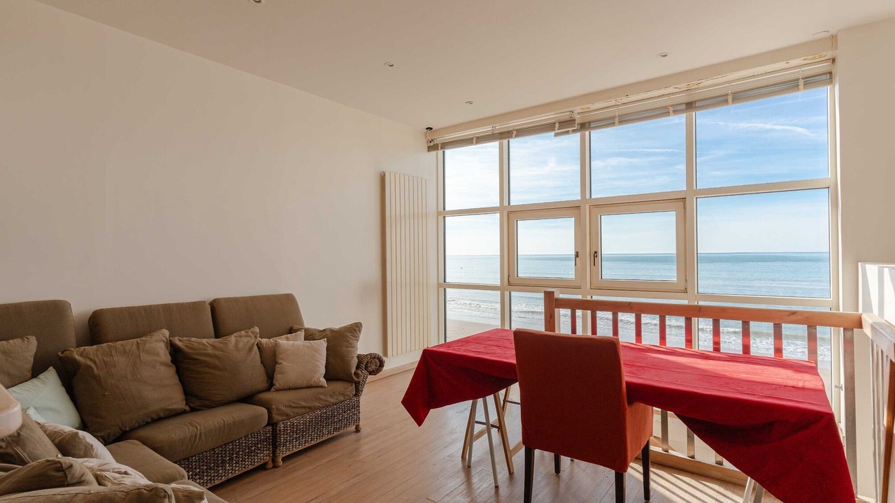 Photo of Livingroom in Benerville-sur-Mer