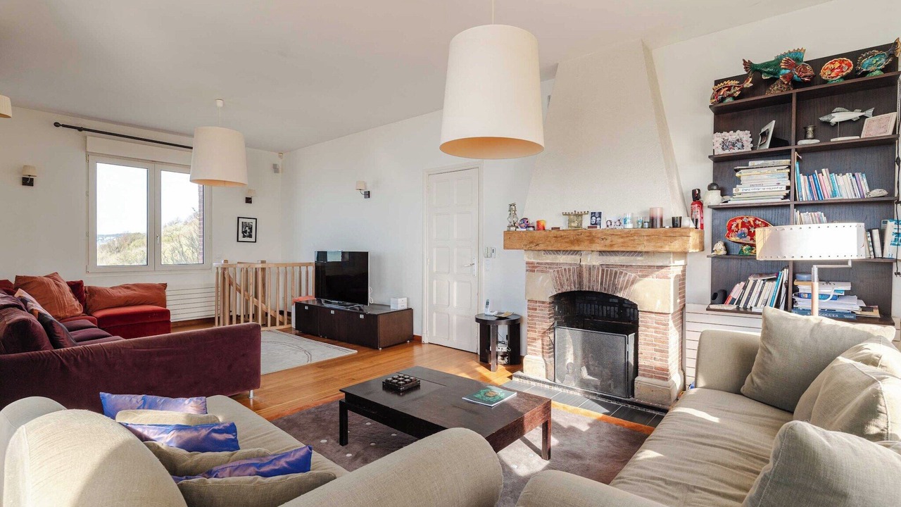 Photo of Livingroom in Benerville-sur-Mer