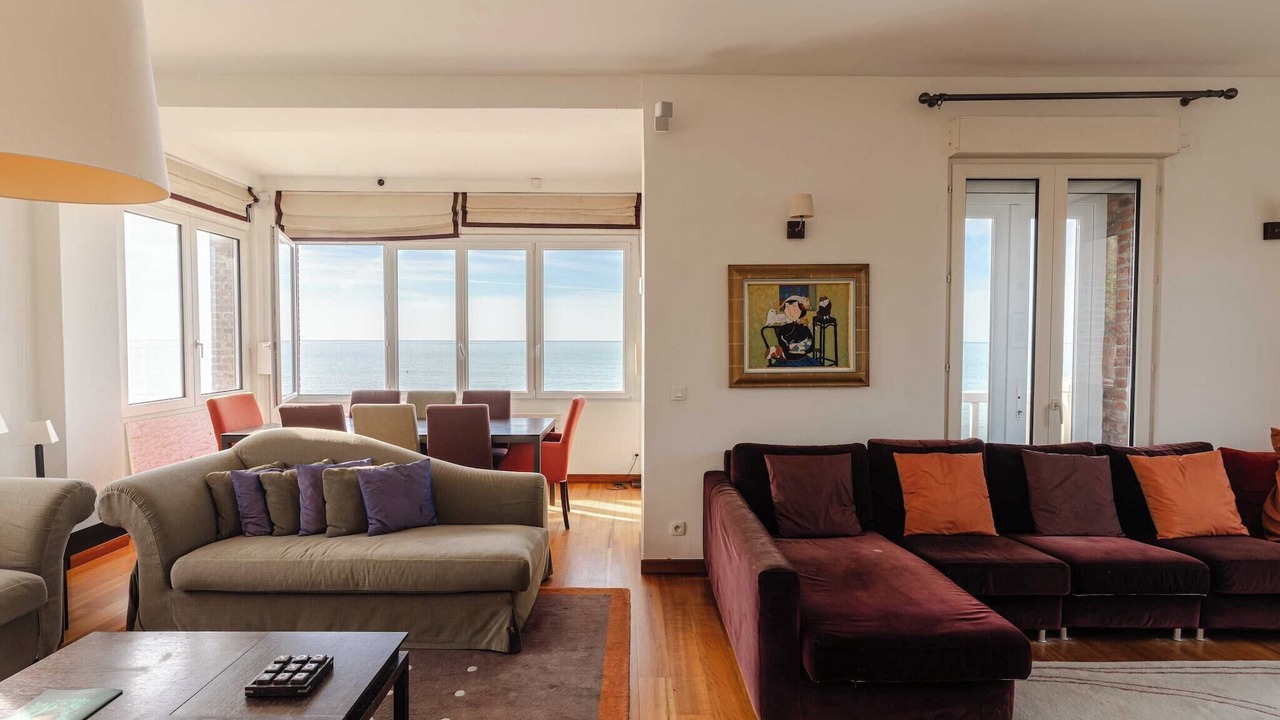 Photo of Livingroom in Benerville-sur-Mer