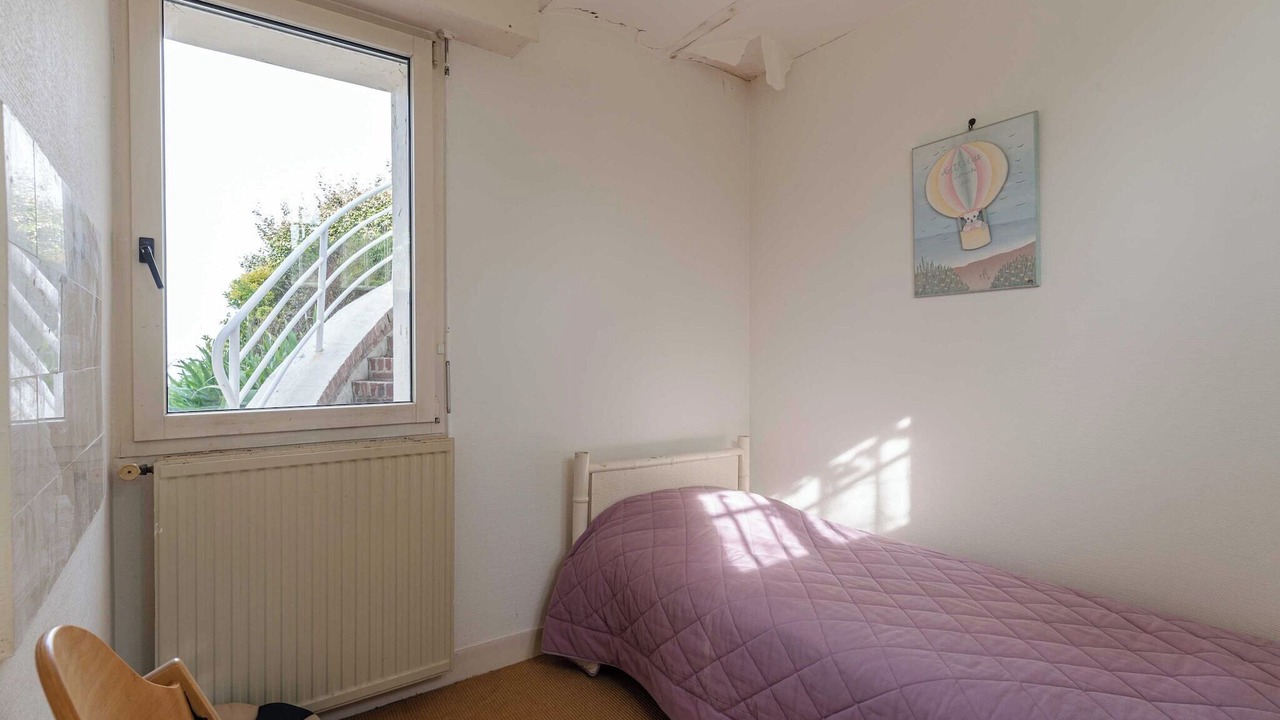 Photo of Bedroom in Benerville-sur-Mer