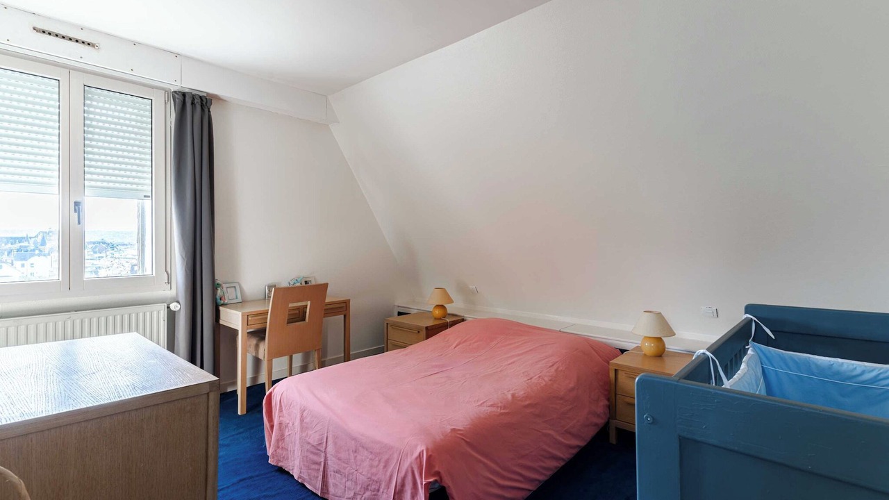 Photo of Bedroom in Benerville-sur-Mer