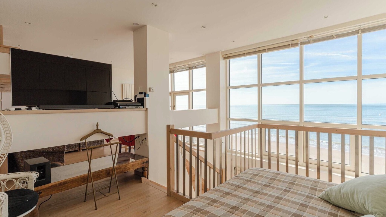 Photo of Bedroom in Benerville-sur-Mer