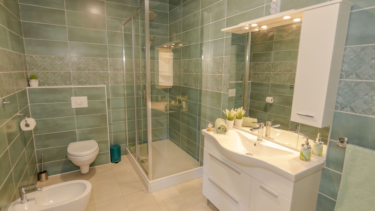 Photo of Bathroom in Donji Prolozac