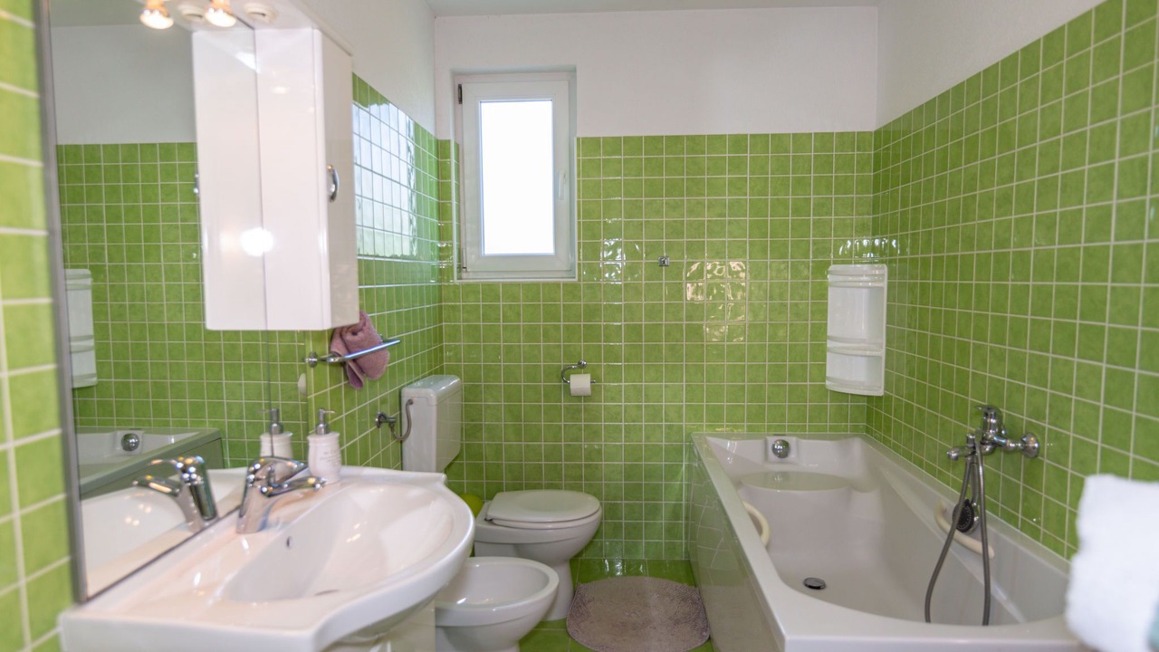Photo of Bathroom in Donji Prolozac