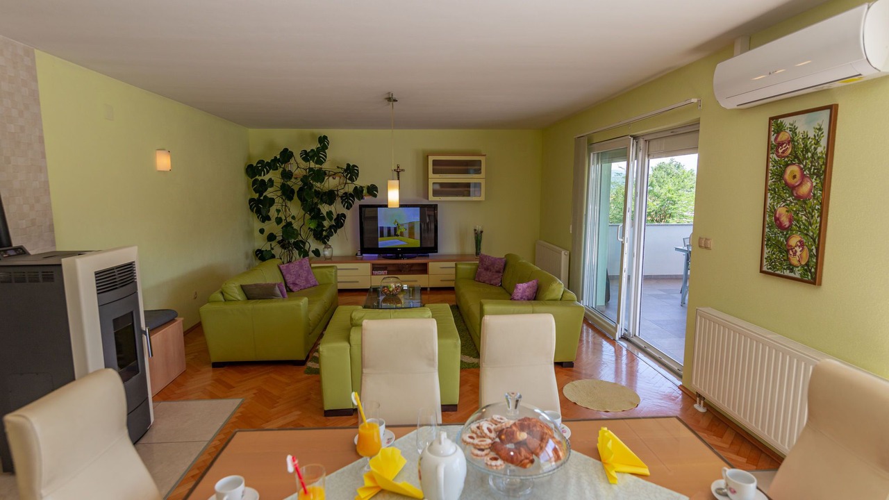 Photo of Livingroom in Donji Prolozac