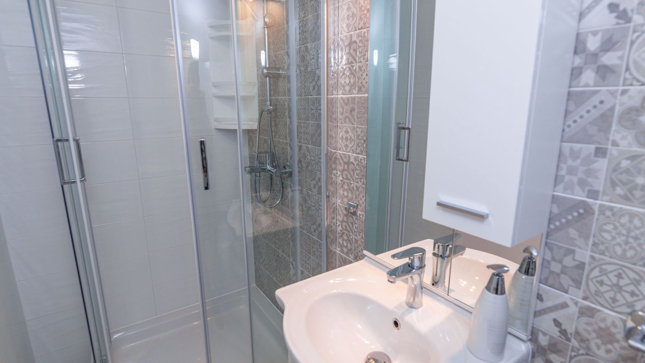 Photo of Bathroom in Donji Prolozac