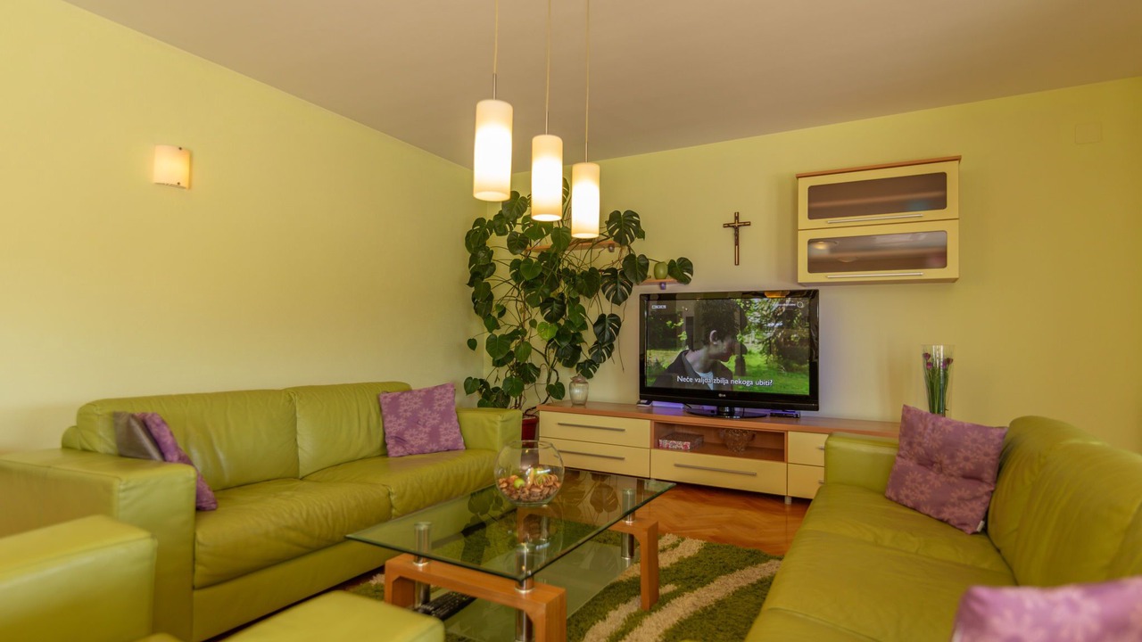 Photo of Livingroom in Donji Prolozac