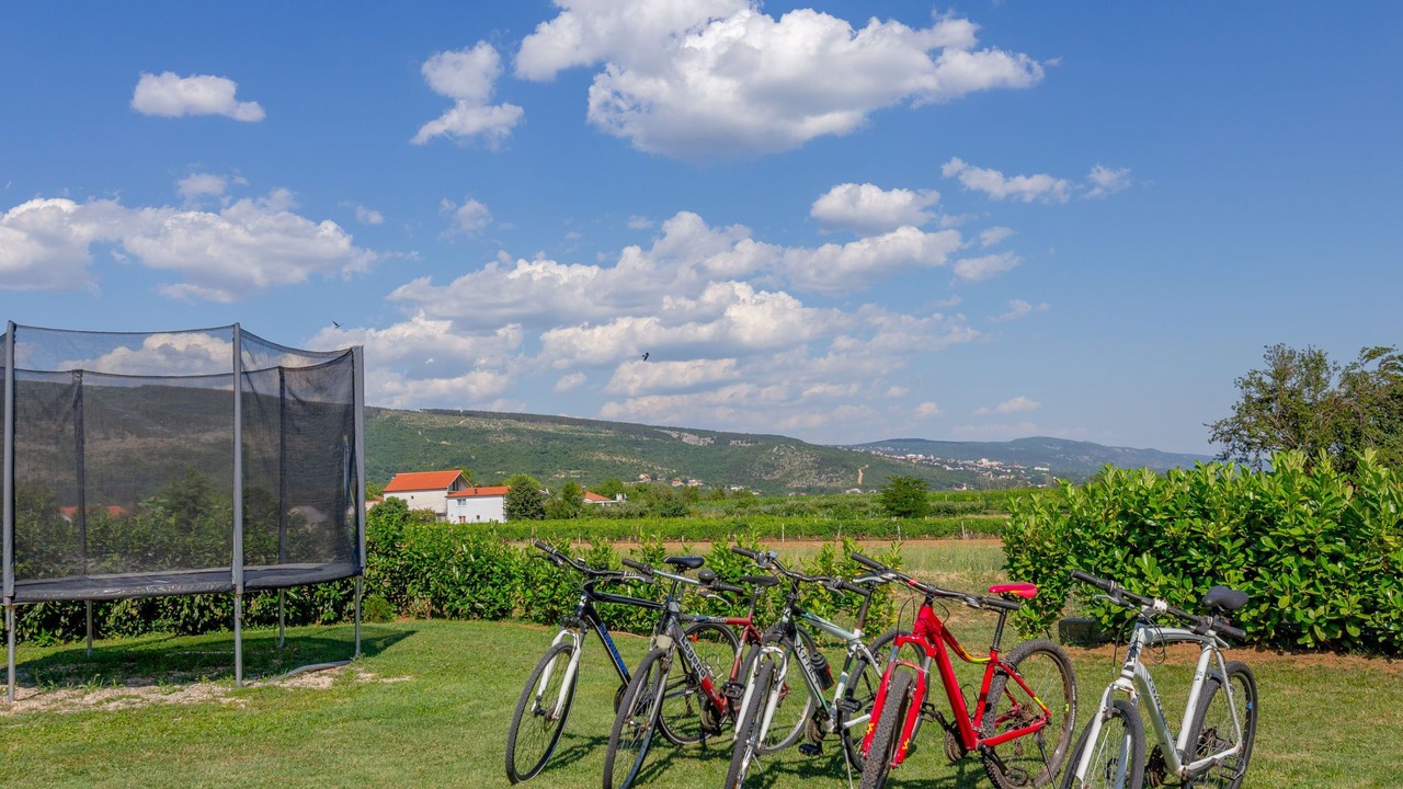 Photo of Outdoor in Donji Prolozac