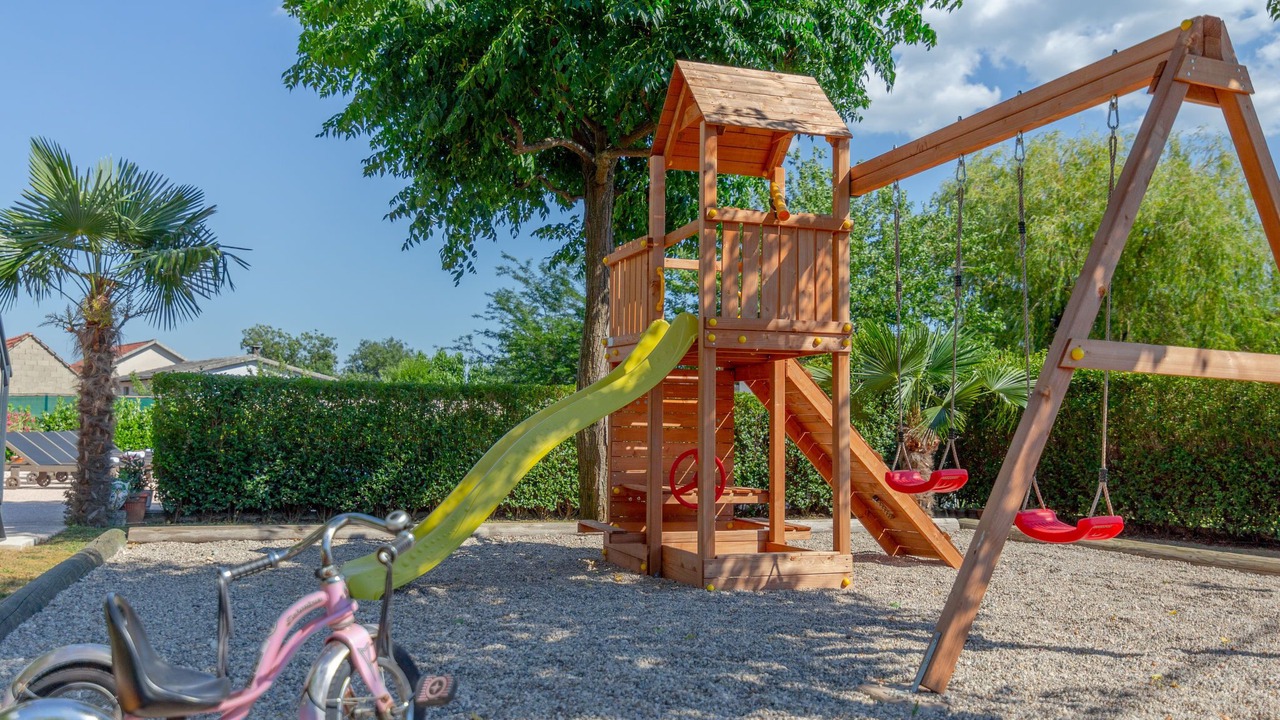Photo of Outdoor in Donji Prolozac