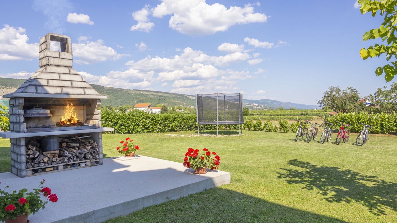 Photo of Outdoor in Donji Prolozac