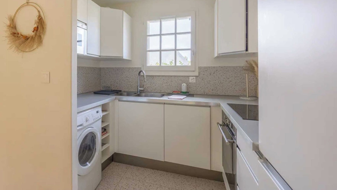 Photo of Kitchen in Deauville City Centre