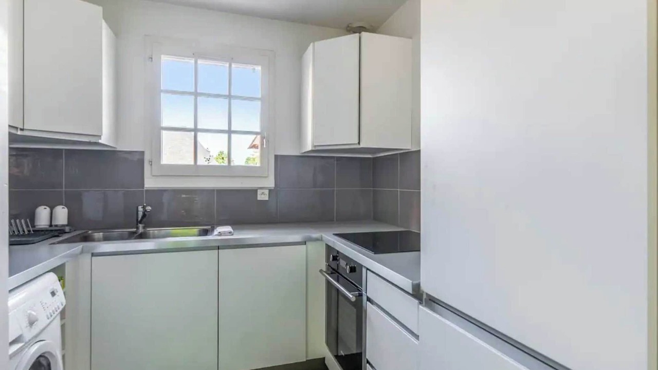 Photo of Kitchen in Deauville City Centre
