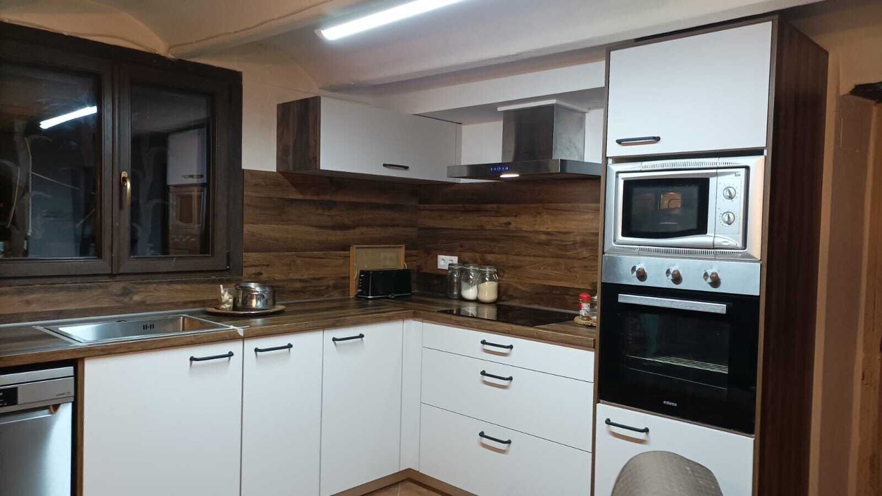 Photo of Kitchen in Vilobi d'Onyar