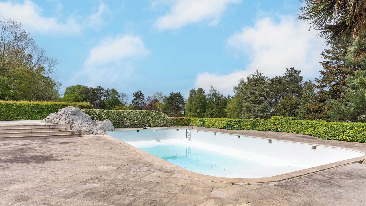 Photo of Outdoor in Deauville